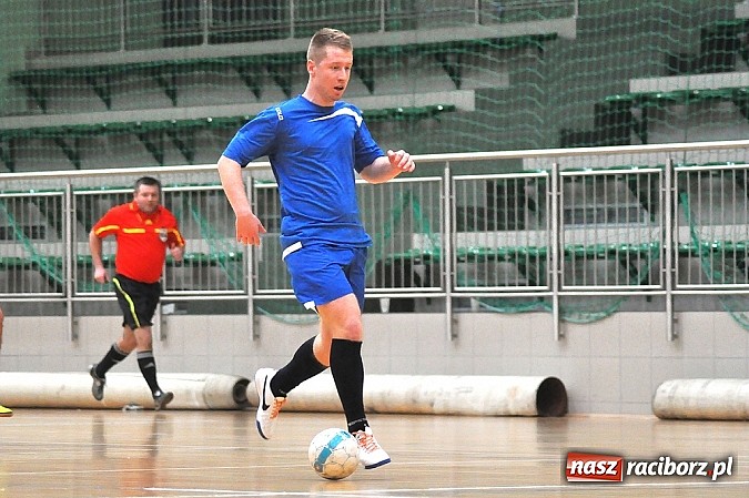 Zdjęcie w galerii na portalu naszraciborz.pl: HLPN: Nie ma mocnych na Tritle wiadomości z regionu