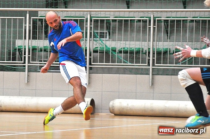 Zdjęcie w galerii na portalu naszraciborz.pl: HLPN: Nie ma mocnych na Tritle wiadomości z regionu