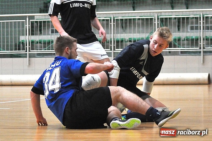 Zdjęcie w galerii na portalu naszraciborz.pl: HLPN: Nie ma mocnych na Tritle wiadomości z regionu