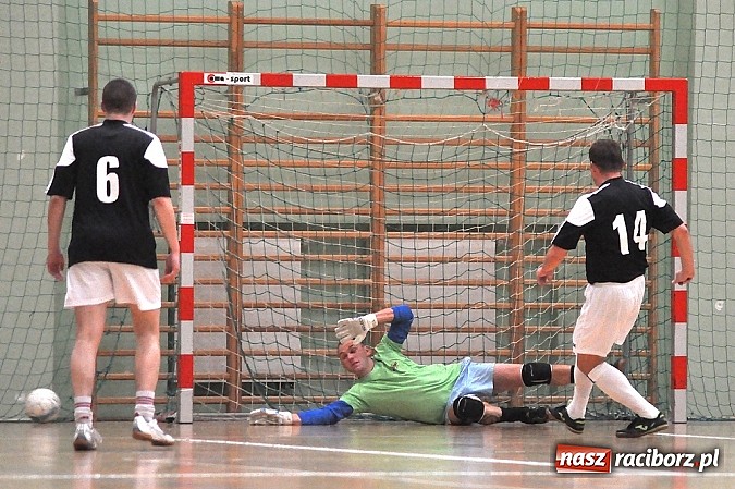 Zdjęcie w galerii na portalu naszraciborz.pl: HLPN: Nie ma mocnych na Tritle wiadomości z regionu