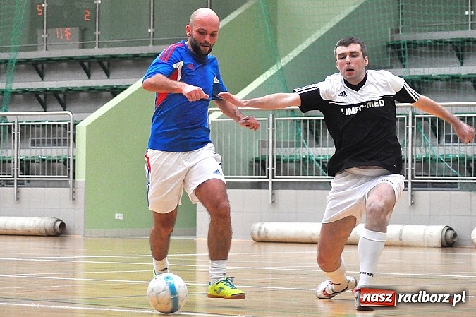 Zdjęcie w galerii na portalu naszraciborz.pl: HLPN: Nie ma mocnych na Tritle wiadomości z regionu