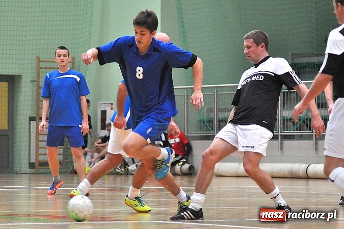 Zdjęcie w galerii na portalu naszraciborz.pl: HLPN: Nie ma mocnych na Tritle wiadomości z regionu