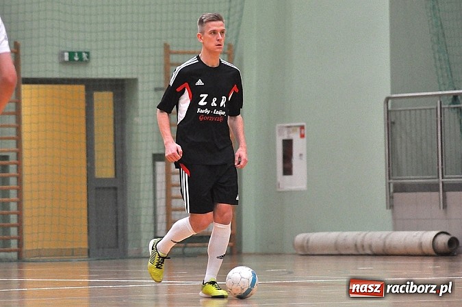 Zdjęcie w galerii na portalu naszraciborz.pl: HLPN: Nie ma mocnych na Tritle wiadomości z regionu