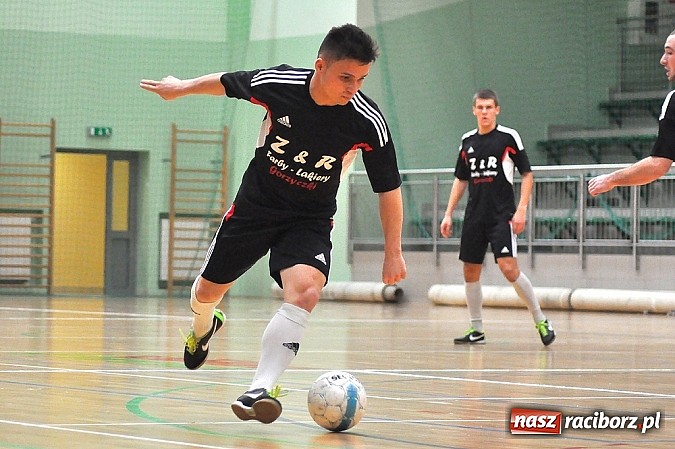 Zdjęcie w galerii na portalu naszraciborz.pl: HLPN: Nie ma mocnych na Tritle wiadomości z regionu