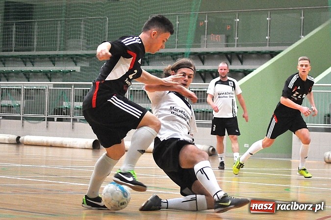 Zdjęcie w galerii na portalu naszraciborz.pl: HLPN: Nie ma mocnych na Tritle wiadomości z regionu