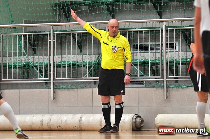 Zdjęcie w galerii na portalu naszraciborz.pl: HLPN: Nie ma mocnych na Tritle wiadomości z regionu