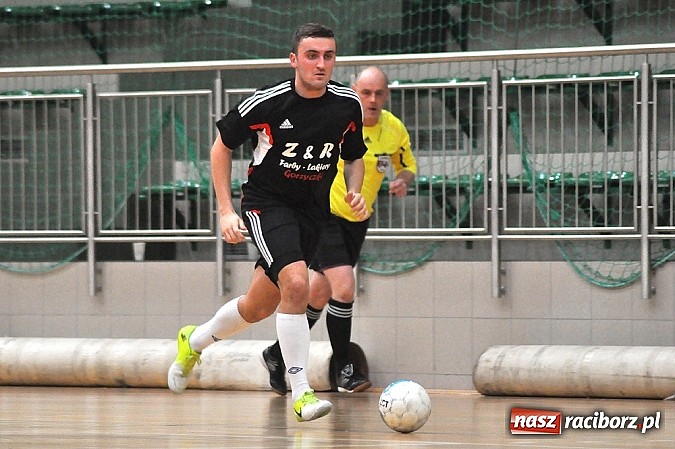 Zdjęcie w galerii na portalu naszraciborz.pl: HLPN: Nie ma mocnych na Tritle wiadomości z regionu