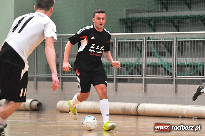 Zdjęcie w galerii na portalu naszraciborz.pl: HLPN: Nie ma mocnych na Tritle wiadomości z regionu