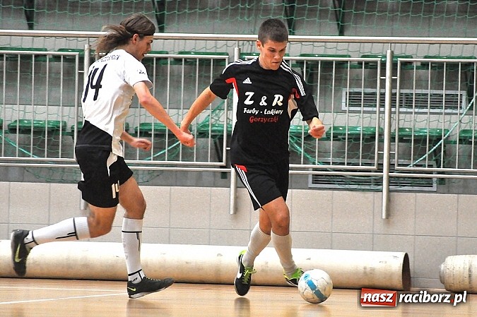 Zdjęcie w galerii na portalu naszraciborz.pl: HLPN: Nie ma mocnych na Tritle wiadomości z regionu