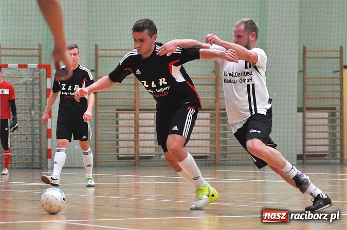 Zdjęcie w galerii na portalu naszraciborz.pl: HLPN: Nie ma mocnych na Tritle wiadomości z regionu