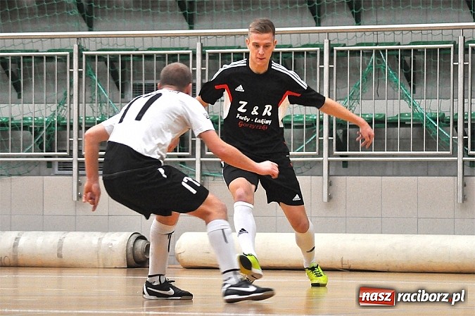 Zdjęcie w galerii na portalu naszraciborz.pl: HLPN: Nie ma mocnych na Tritle wiadomości z regionu