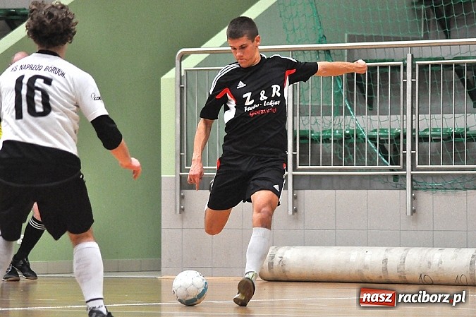 Zdjęcie w galerii na portalu naszraciborz.pl: HLPN: Nie ma mocnych na Tritle wiadomości z regionu