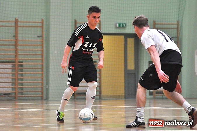 Zdjęcie w galerii na portalu naszraciborz.pl: HLPN: Nie ma mocnych na Tritle wiadomości z regionu