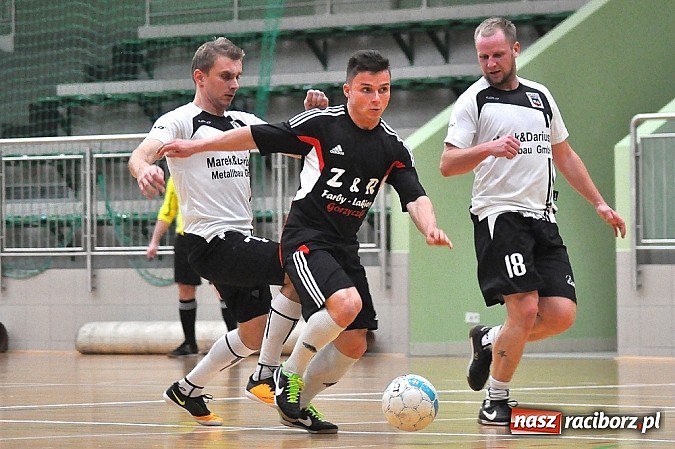 Zdjęcie w galerii na portalu naszraciborz.pl: HLPN: Nie ma mocnych na Tritle wiadomości z regionu