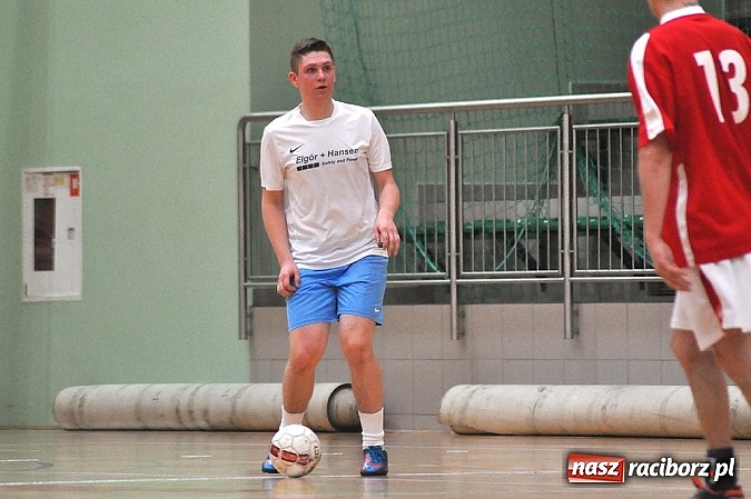 Zdjęcie w galerii na portalu naszraciborz.pl: HLPN: Nie ma mocnych na Tritle wiadomości z regionu