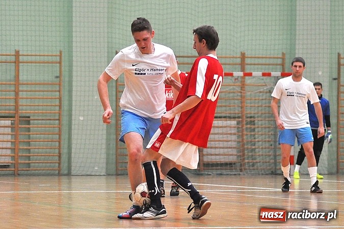 Zdjęcie w galerii na portalu naszraciborz.pl: HLPN: Nie ma mocnych na Tritle wiadomości z regionu