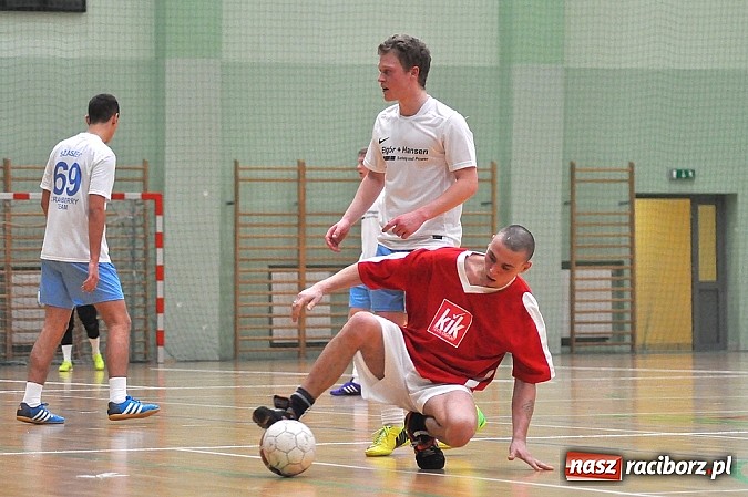 Zdjęcie w galerii na portalu naszraciborz.pl: HLPN: Nie ma mocnych na Tritle wiadomości z regionu