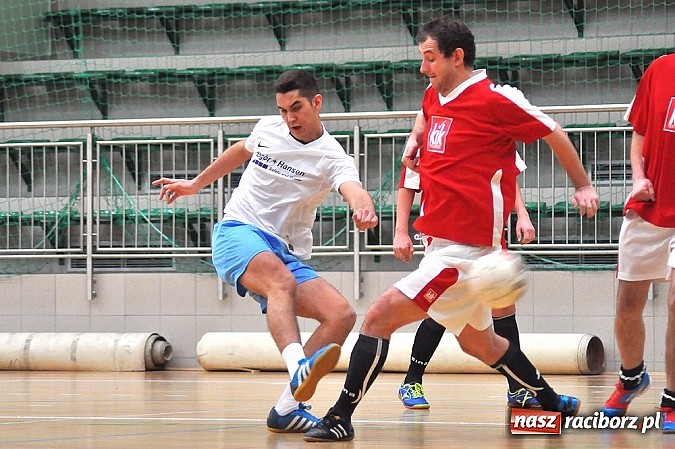 Zdjęcie w galerii na portalu naszraciborz.pl: HLPN: Nie ma mocnych na Tritle wiadomości z regionu