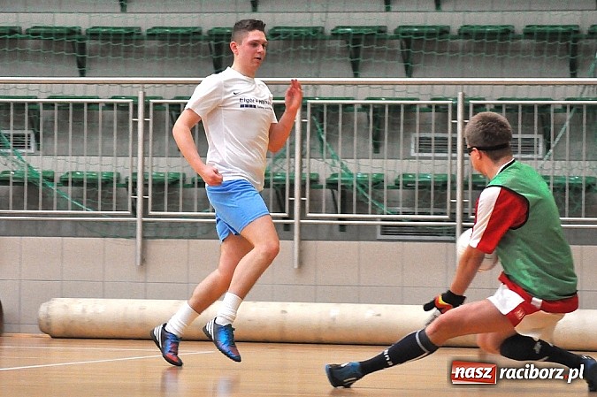 Zdjęcie w galerii na portalu naszraciborz.pl: HLPN: Nie ma mocnych na Tritle wiadomości z regionu