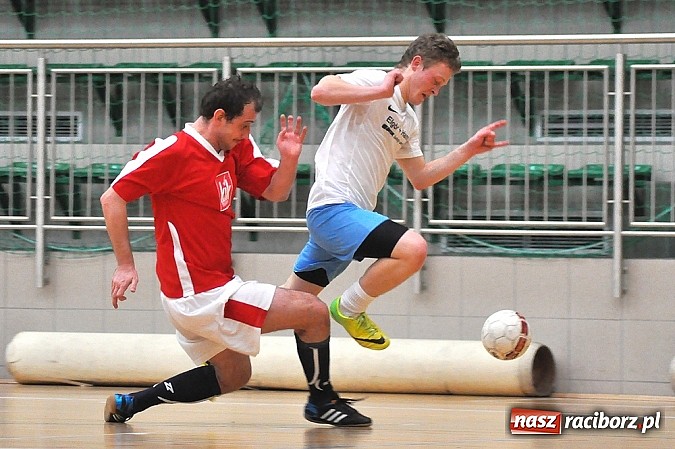 Zdjęcie w galerii na portalu naszraciborz.pl: HLPN: Nie ma mocnych na Tritle wiadomości z regionu