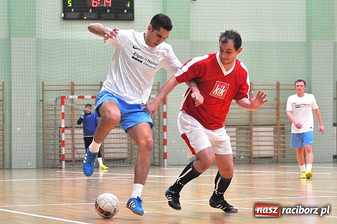 Zdjęcie w galerii na portalu naszraciborz.pl: HLPN: Nie ma mocnych na Tritle wiadomości z regionu