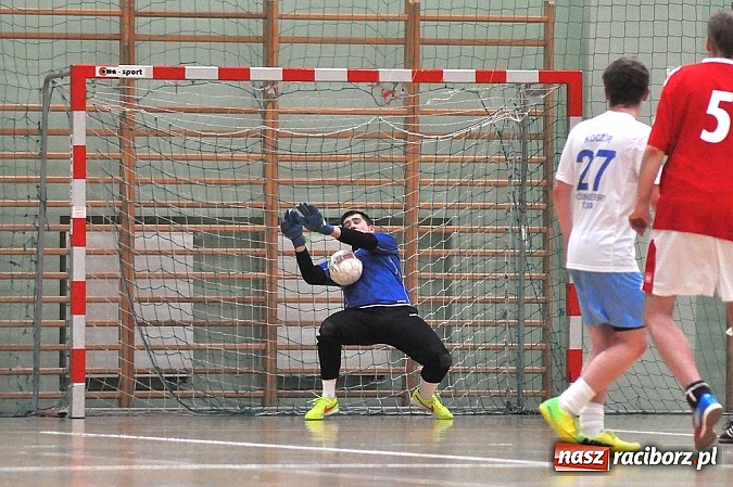 Zdjęcie w galerii na portalu naszraciborz.pl: HLPN: Nie ma mocnych na Tritle wiadomości z regionu