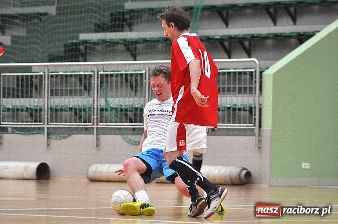 Zdjęcie w galerii na portalu naszraciborz.pl: HLPN: Nie ma mocnych na Tritle wiadomości z regionu