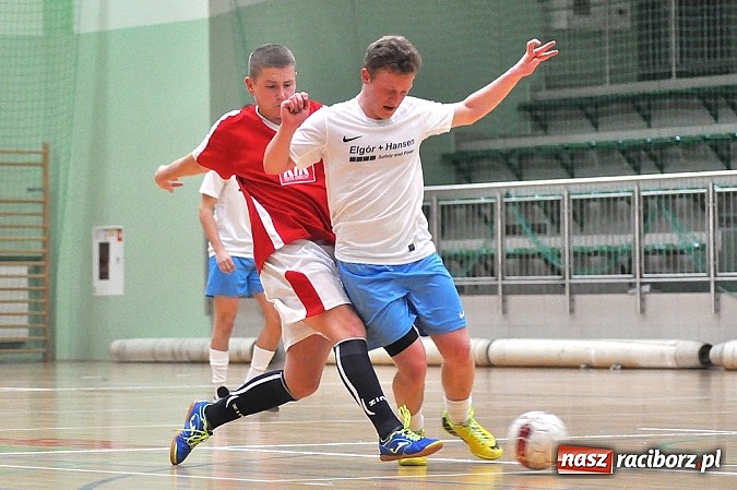 Zdjęcie w galerii na portalu naszraciborz.pl: HLPN: Nie ma mocnych na Tritle wiadomości z regionu