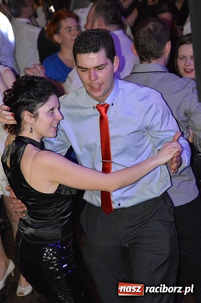 Zdjęcie w galerii na portalu naszraciborz.pl: Huczna strażacka zabawa OSP Pietraszyn wiadomości z regionu