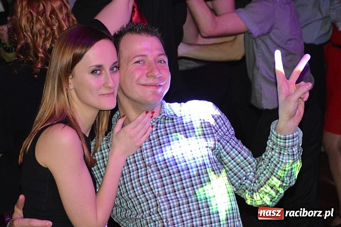 Zdjęcie w galerii na portalu naszraciborz.pl: Huczna strażacka zabawa OSP Pietraszyn wiadomości z regionu