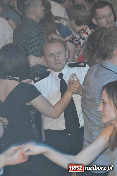 Zdjęcie w galerii na portalu naszraciborz.pl: Huczna strażacka zabawa OSP Pietraszyn wiadomości z regionu