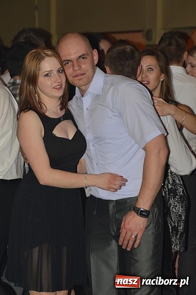 Zdjęcie w galerii na portalu naszraciborz.pl: Huczna strażacka zabawa OSP Pietraszyn wiadomości z regionu