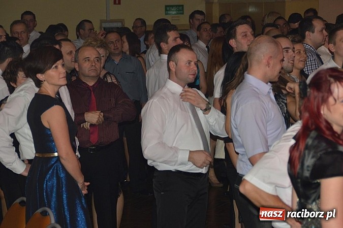 Zdjęcie w galerii na portalu naszraciborz.pl: Huczna strażacka zabawa OSP Pietraszyn wiadomości z regionu