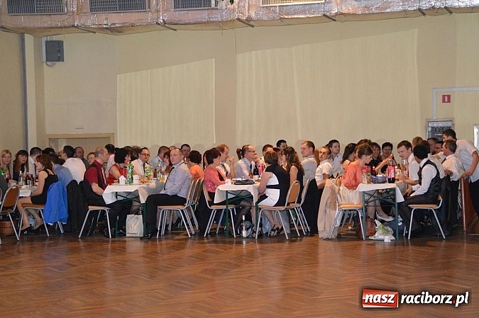 Zdjęcie w galerii na portalu naszraciborz.pl: Huczna strażacka zabawa OSP Pietraszyn wiadomości z regionu