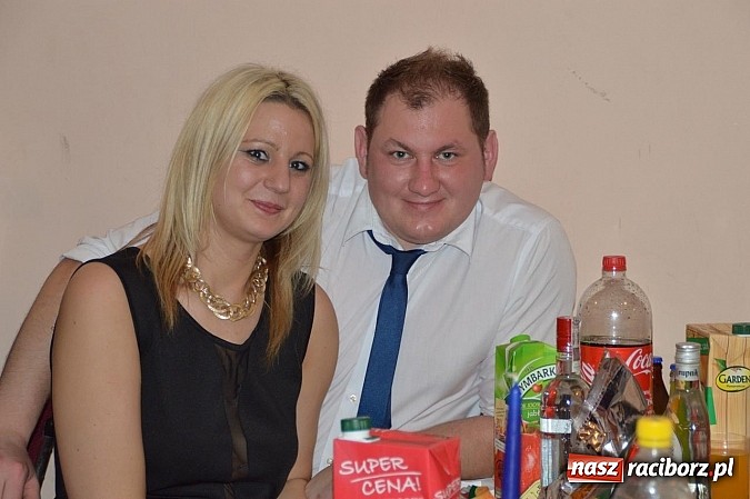 Zdjęcie w galerii na portalu naszraciborz.pl: Huczna strażacka zabawa OSP Pietraszyn wiadomości z regionu