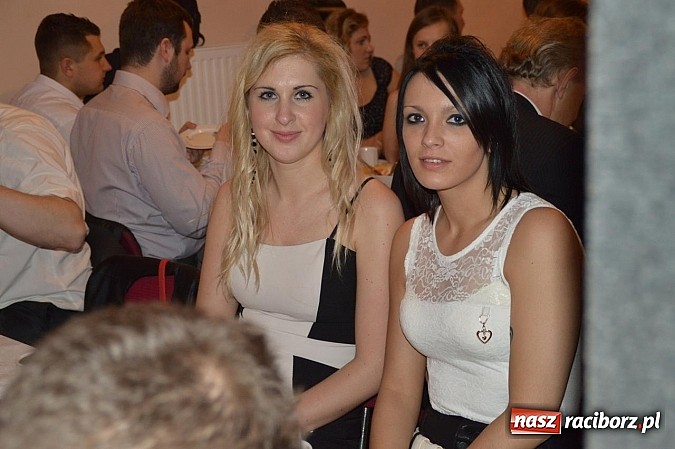 Zdjęcie w galerii na portalu naszraciborz.pl: Huczna strażacka zabawa OSP Pietraszyn wiadomości z regionu