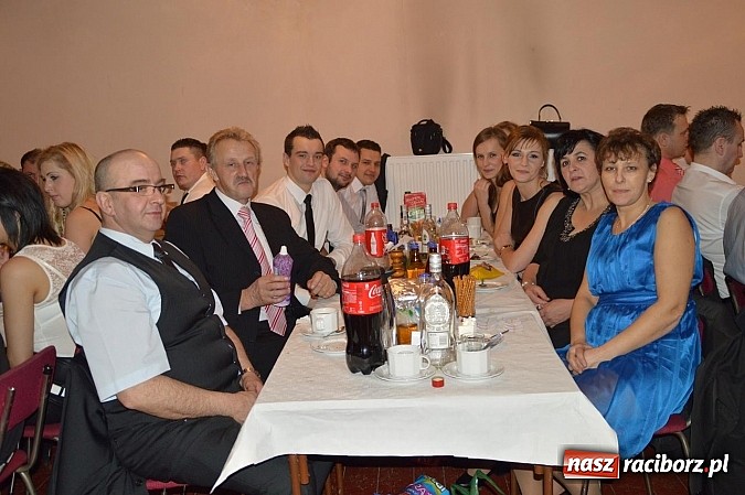 Zdjęcie w galerii na portalu naszraciborz.pl: Huczna strażacka zabawa OSP Pietraszyn wiadomości z regionu