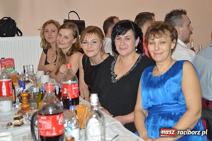 Zdjęcie w galerii na portalu naszraciborz.pl: Huczna strażacka zabawa OSP Pietraszyn wiadomości z regionu