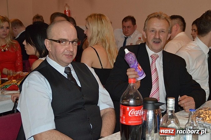 Zdjęcie w galerii na portalu naszraciborz.pl: Huczna strażacka zabawa OSP Pietraszyn wiadomości z regionu