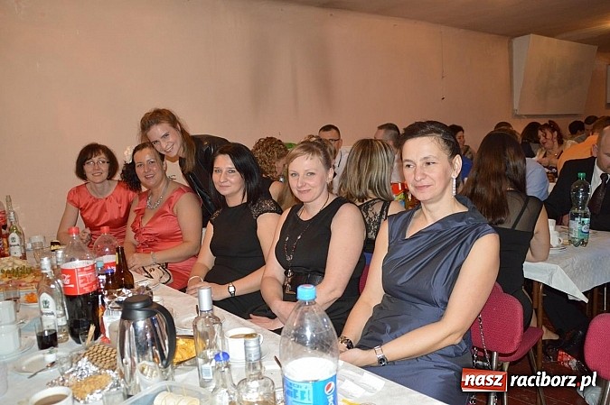 Zdjęcie w galerii na portalu naszraciborz.pl: Huczna strażacka zabawa OSP Pietraszyn wiadomości z regionu