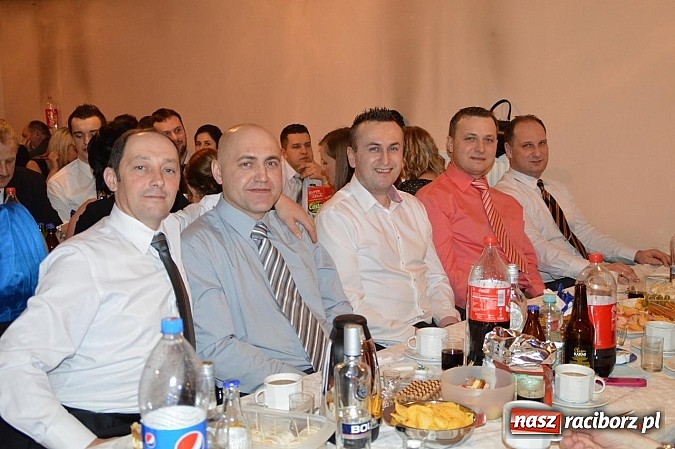 Zdjęcie w galerii na portalu naszraciborz.pl: Huczna strażacka zabawa OSP Pietraszyn wiadomości z regionu