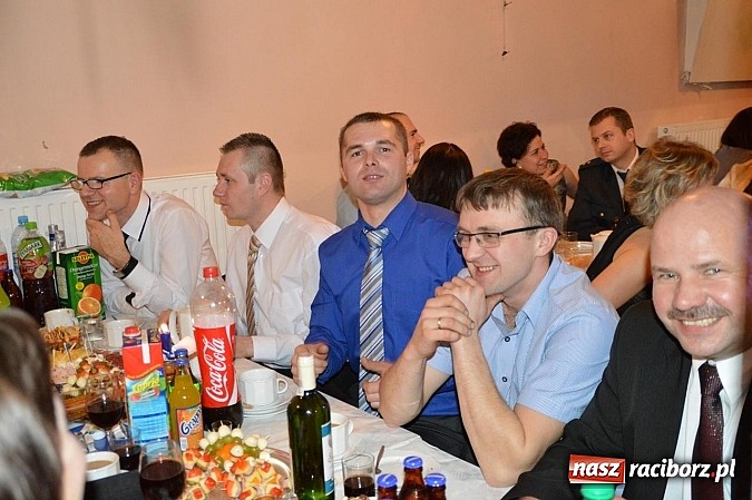 Zdjęcie w galerii na portalu naszraciborz.pl: Huczna strażacka zabawa OSP Pietraszyn wiadomości z regionu