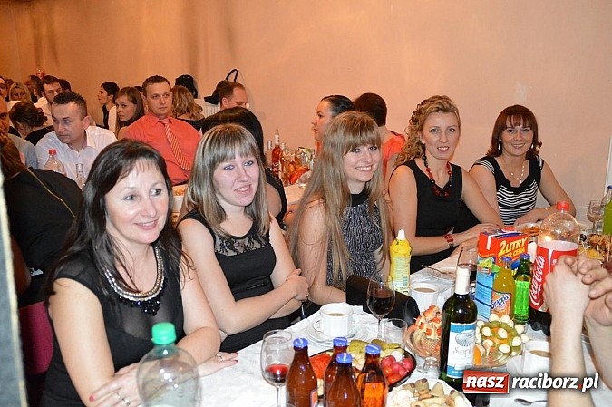 Zdjęcie w galerii na portalu naszraciborz.pl: Huczna strażacka zabawa OSP Pietraszyn wiadomości z regionu