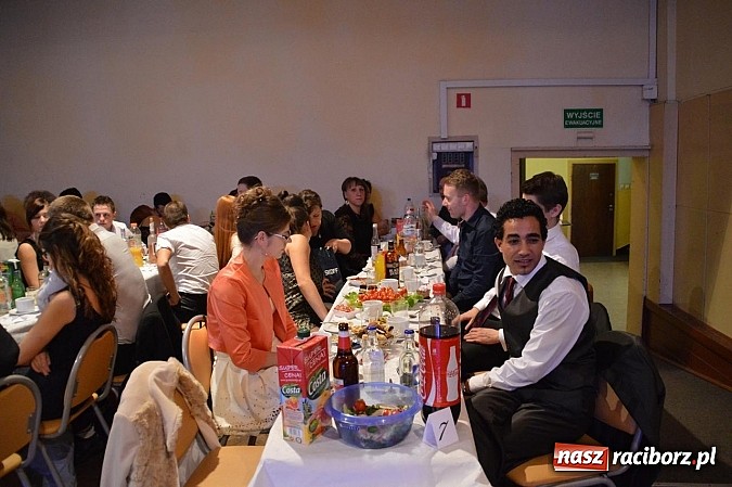 Zdjęcie w galerii na portalu naszraciborz.pl: Huczna strażacka zabawa OSP Pietraszyn wiadomości z regionu