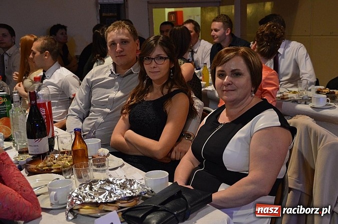 Zdjęcie w galerii na portalu naszraciborz.pl: Huczna strażacka zabawa OSP Pietraszyn wiadomości z regionu