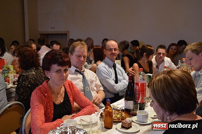 Zdjęcie w galerii na portalu naszraciborz.pl: Huczna strażacka zabawa OSP Pietraszyn wiadomości z regionu