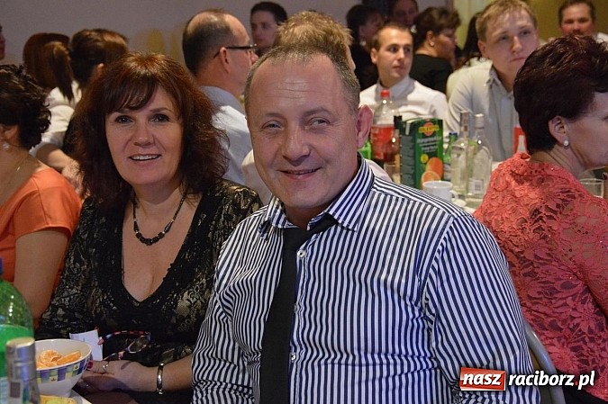 Zdjęcie w galerii na portalu naszraciborz.pl: Huczna strażacka zabawa OSP Pietraszyn wiadomości z regionu