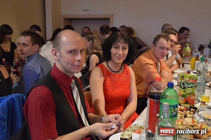 Zdjęcie w galerii na portalu naszraciborz.pl: Huczna strażacka zabawa OSP Pietraszyn wiadomości z regionu