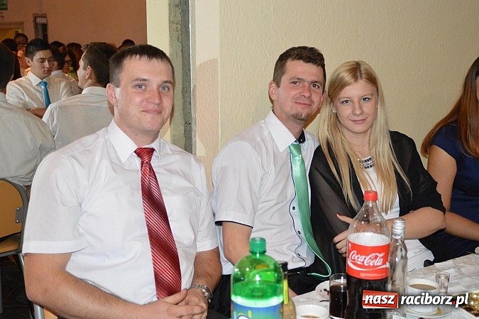 Zdjęcie w galerii na portalu naszraciborz.pl: Huczna strażacka zabawa OSP Pietraszyn wiadomości z regionu