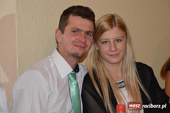 Zdjęcie w galerii na portalu naszraciborz.pl: Huczna strażacka zabawa OSP Pietraszyn wiadomości z regionu